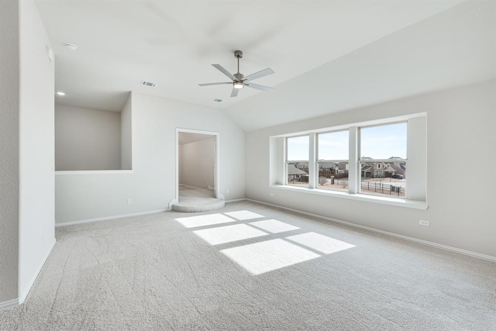 Legacy Ranch - Residential