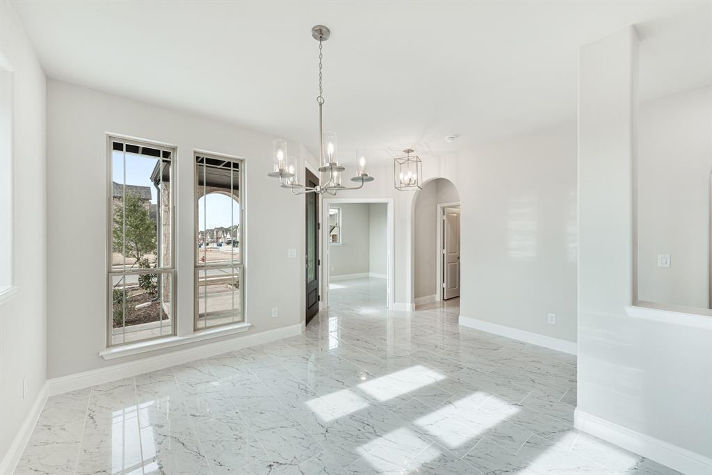 Legacy Ranch - Residential