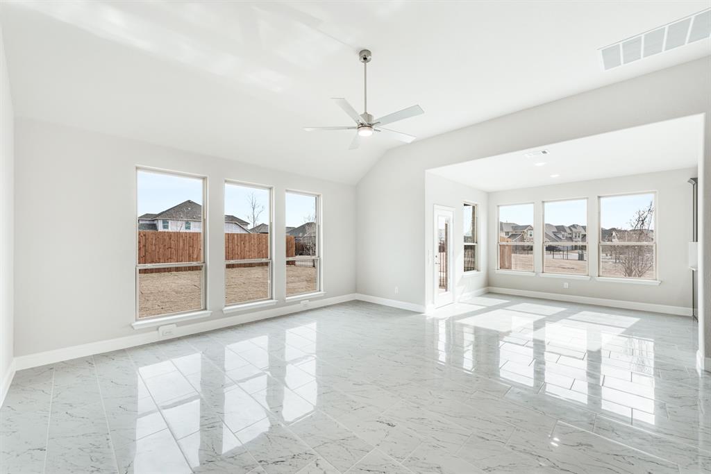 Legacy Ranch - Residential