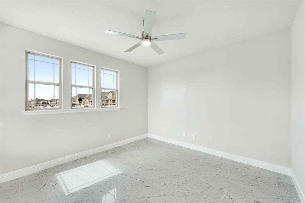 Legacy Ranch - Residential