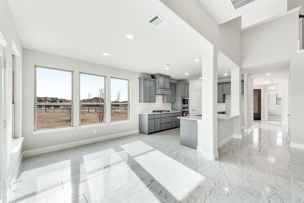 Legacy Ranch - Residential