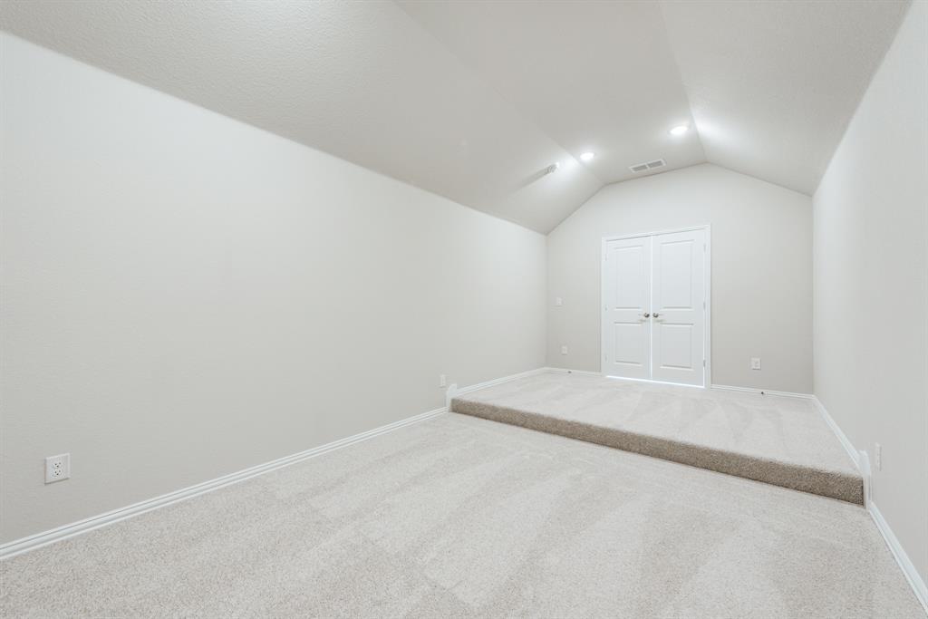 Legacy Ranch - Residential