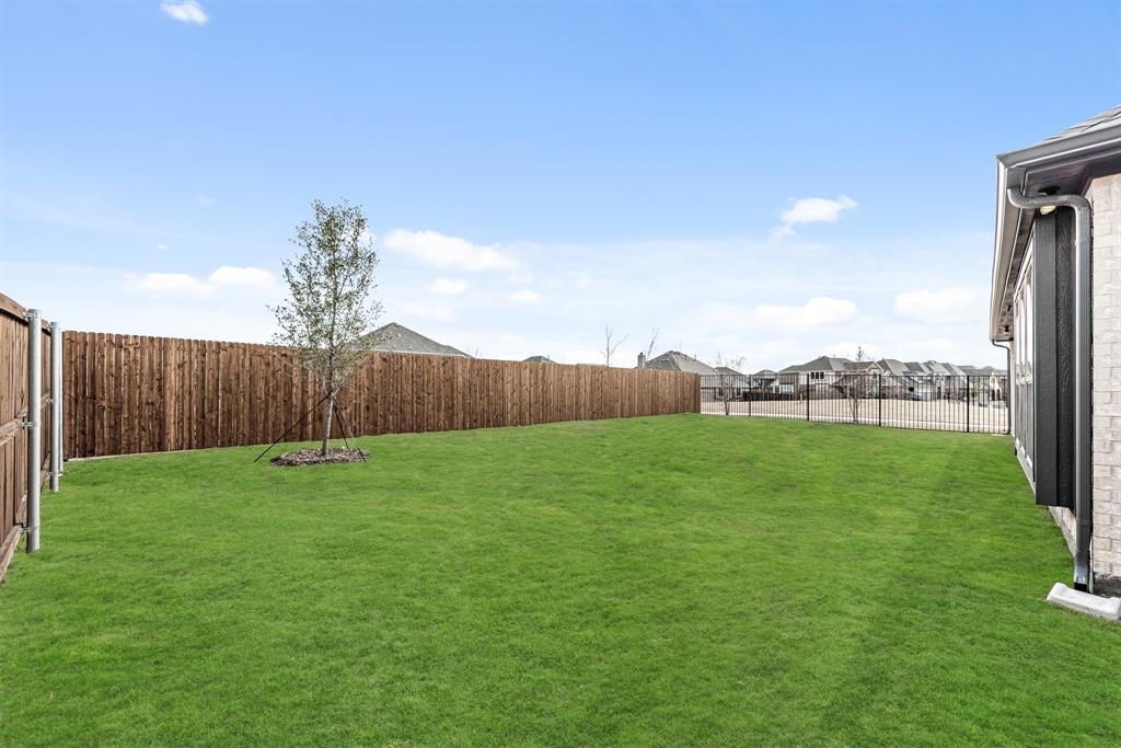 Legacy Ranch - Residential