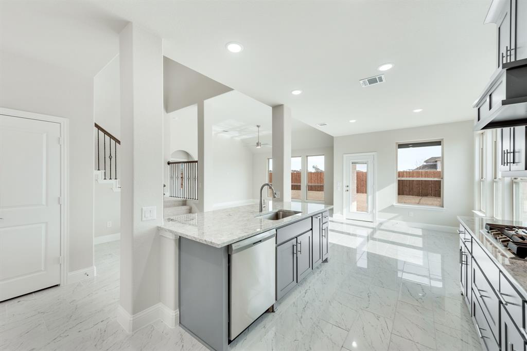 Legacy Ranch - Residential