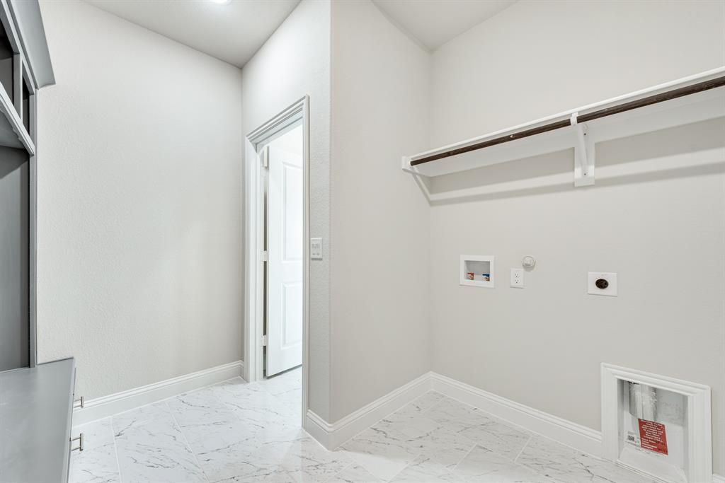 Legacy Ranch - Residential