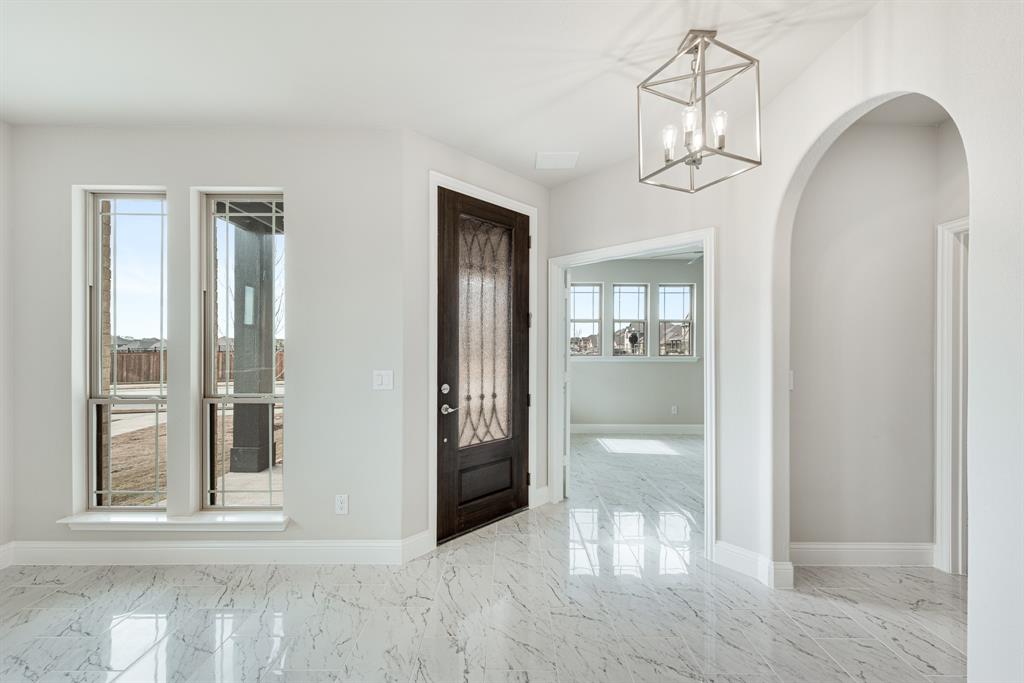 Legacy Ranch - Residential