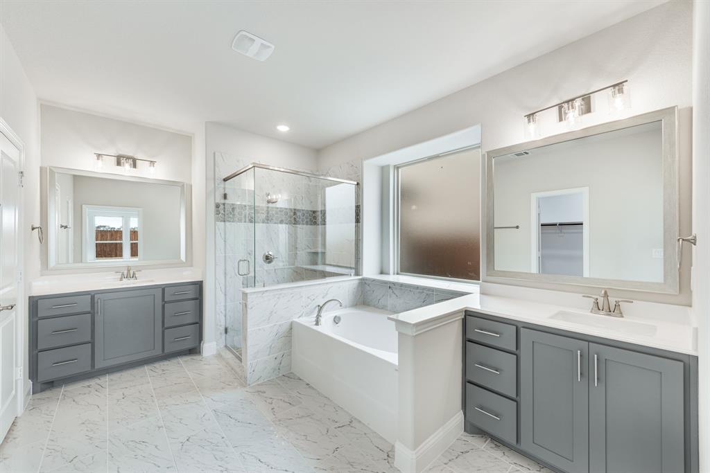 Legacy Ranch - Residential