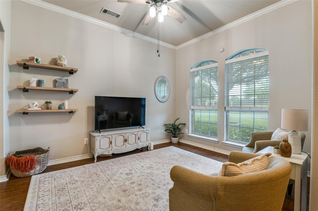 Rendon Meadows - Residential
