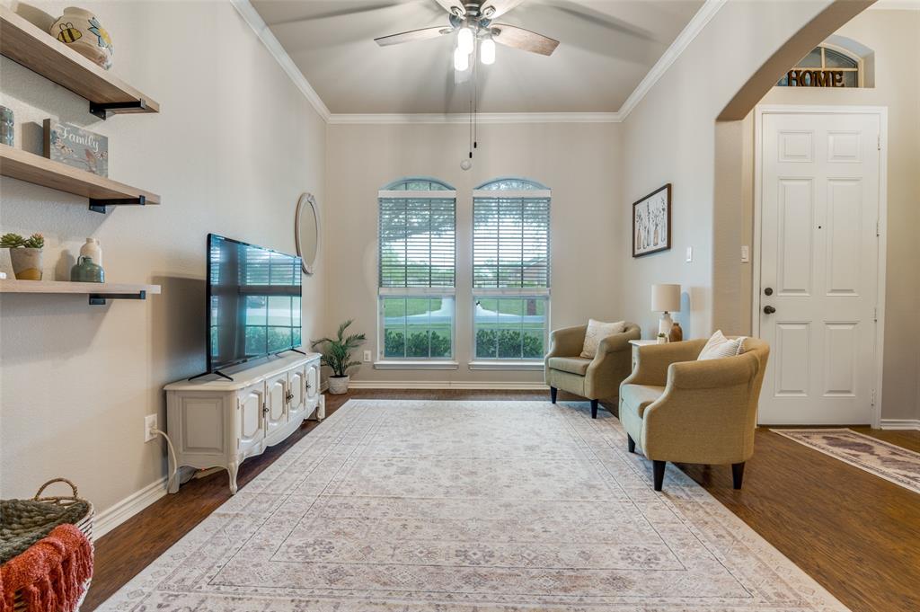 Rendon Meadows - Residential
