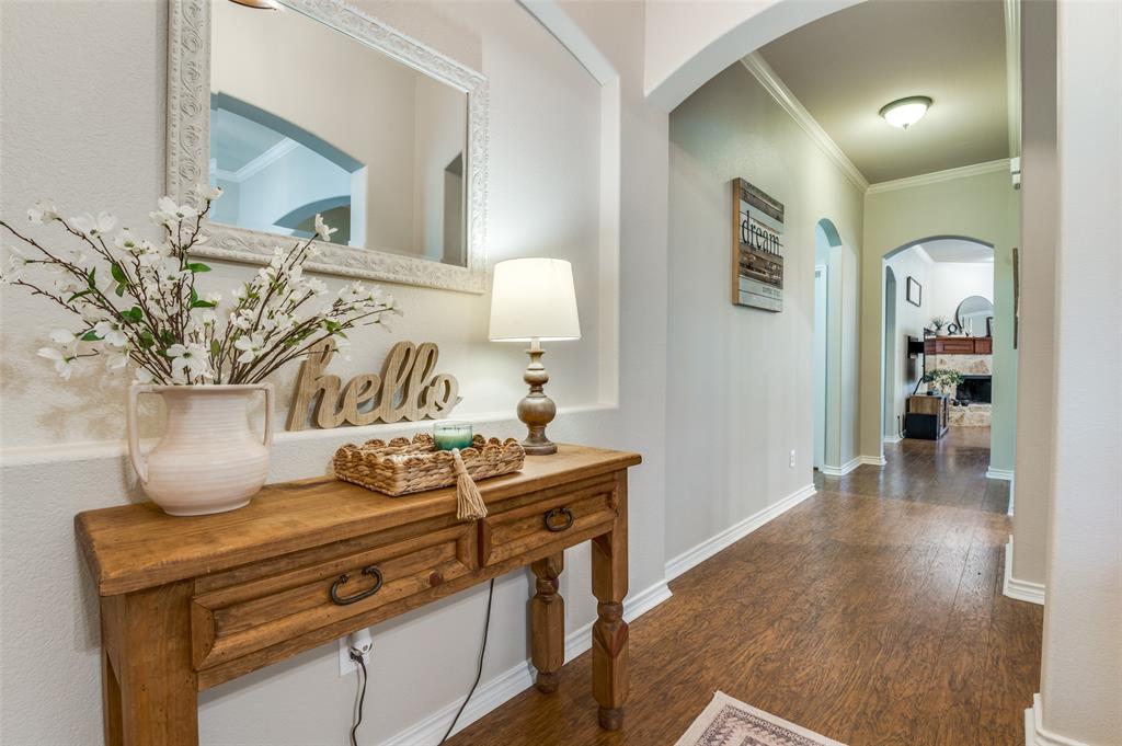 Rendon Meadows - Residential