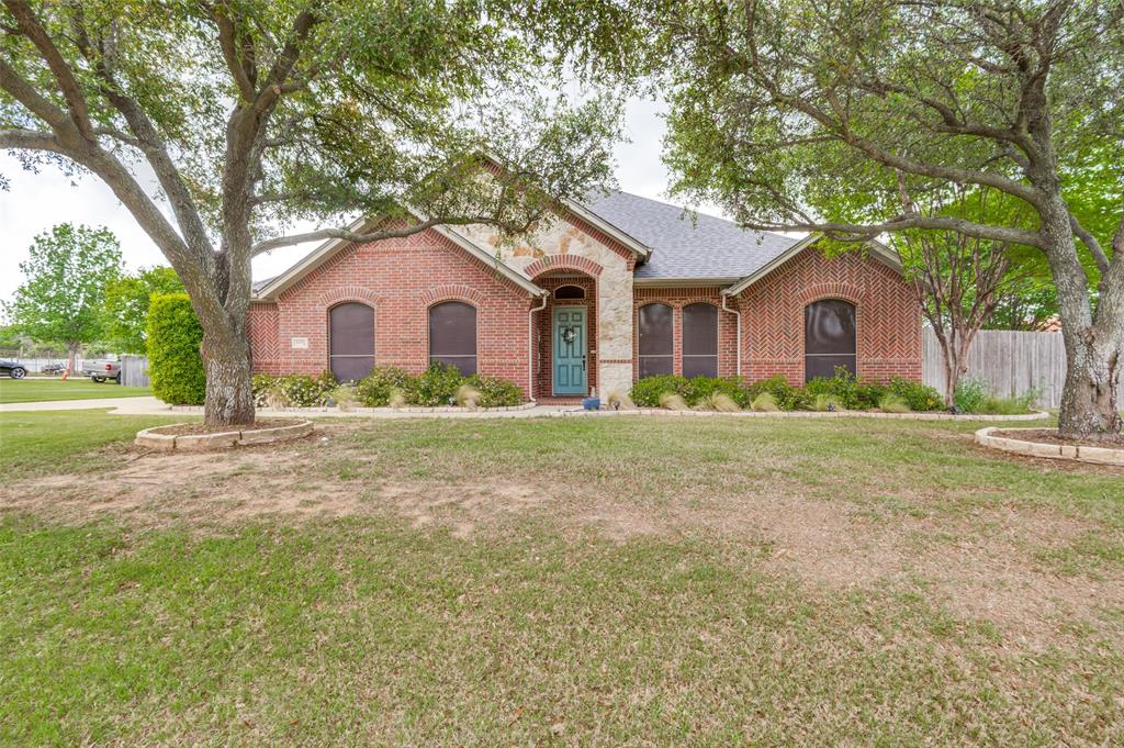 Rendon Meadows - Residential