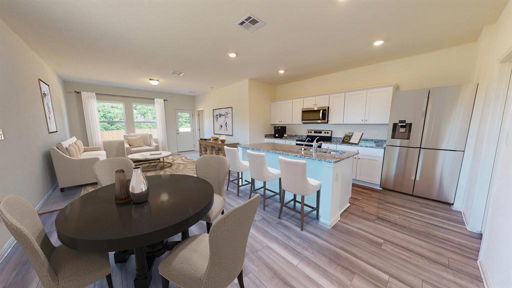 Meadow Park - Residential