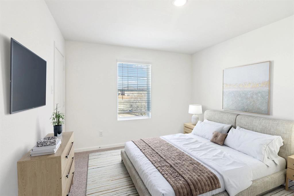 Meadow Park - Residential