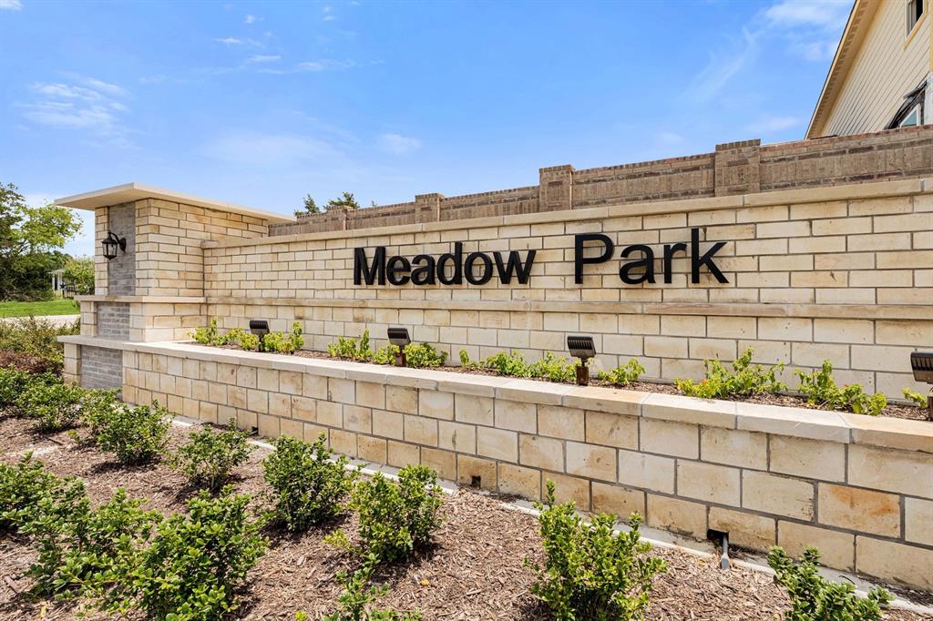 Meadow Park - Residential