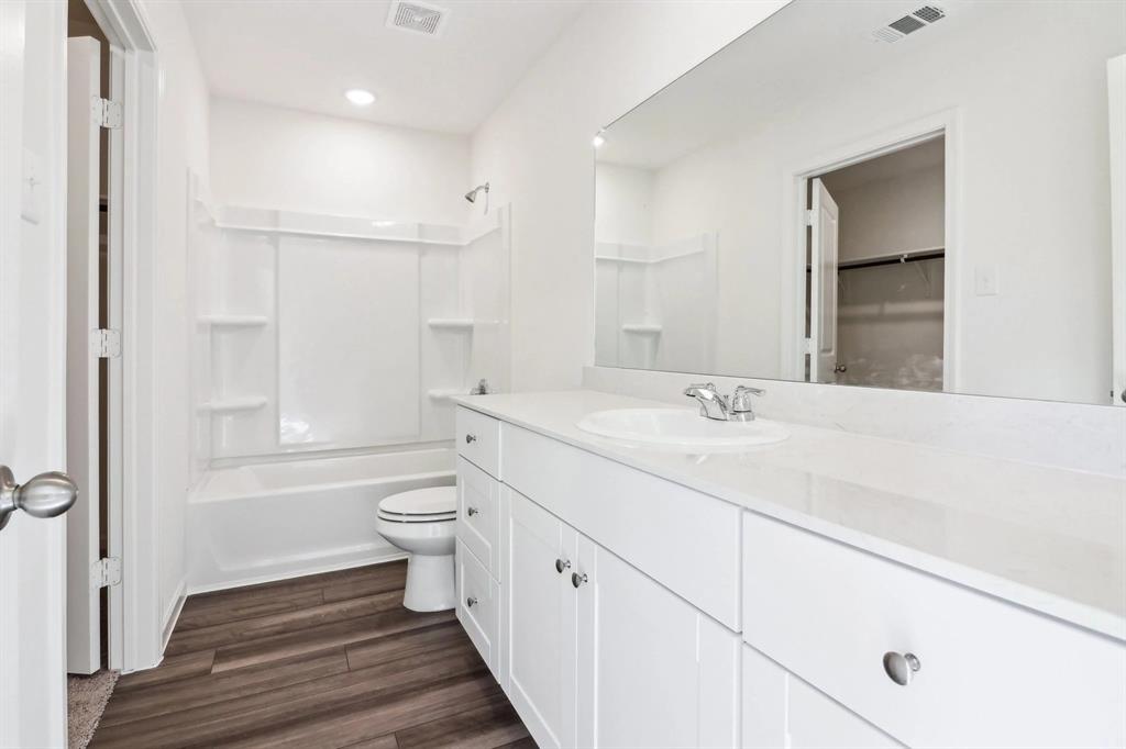 Meadow Park - Residential
