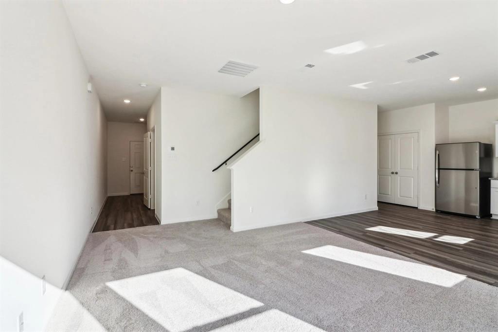 Meadow Park - Residential