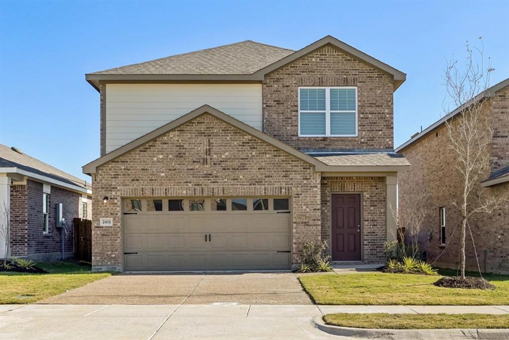 Meadow Park - Residential