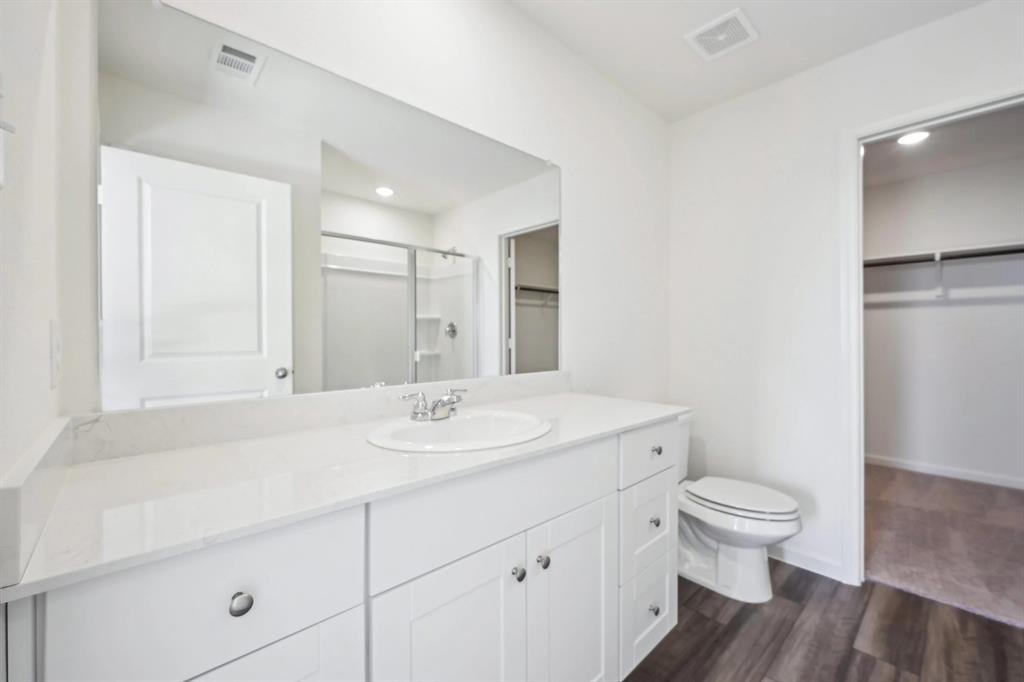 Meadow Park - Residential