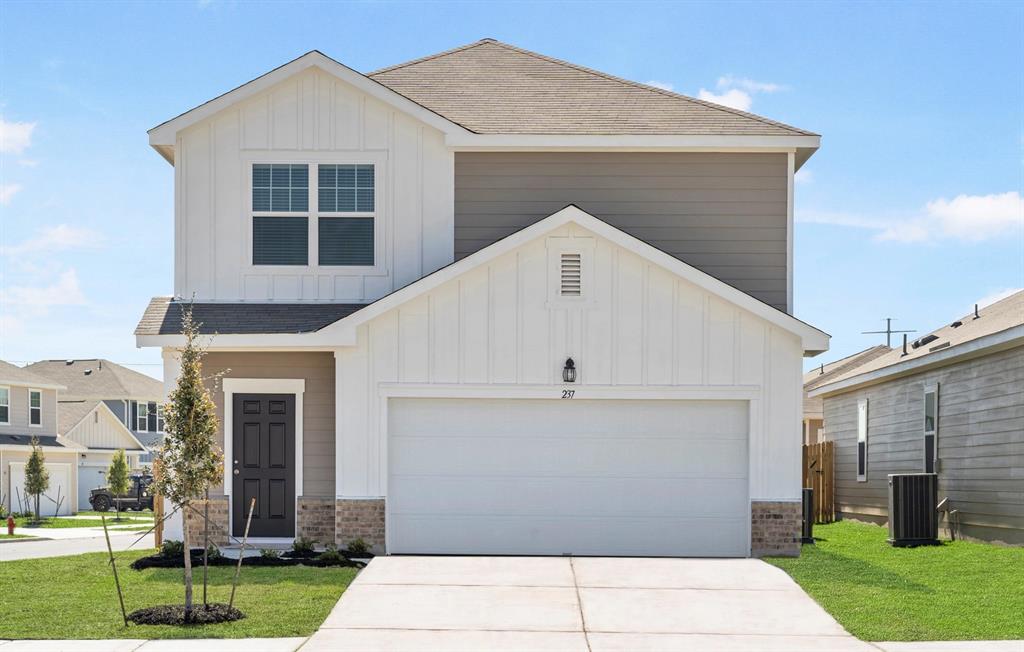 Meadow Park - Residential