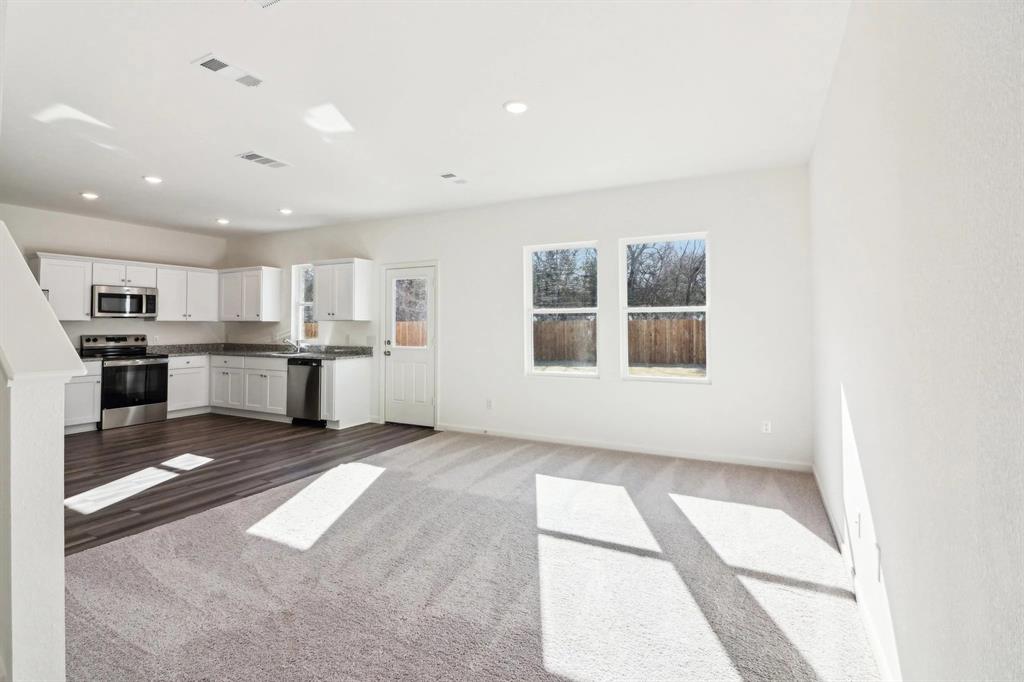 Meadow Park - Residential