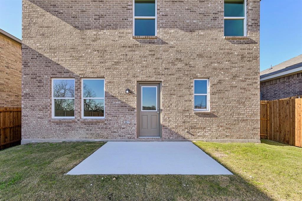 Meadow Park - Residential