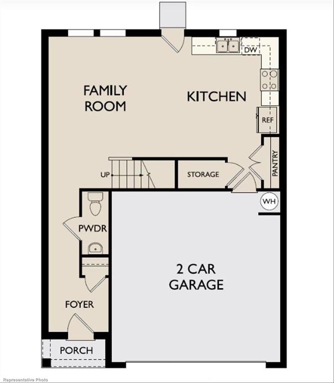 Meadow Park - Residential