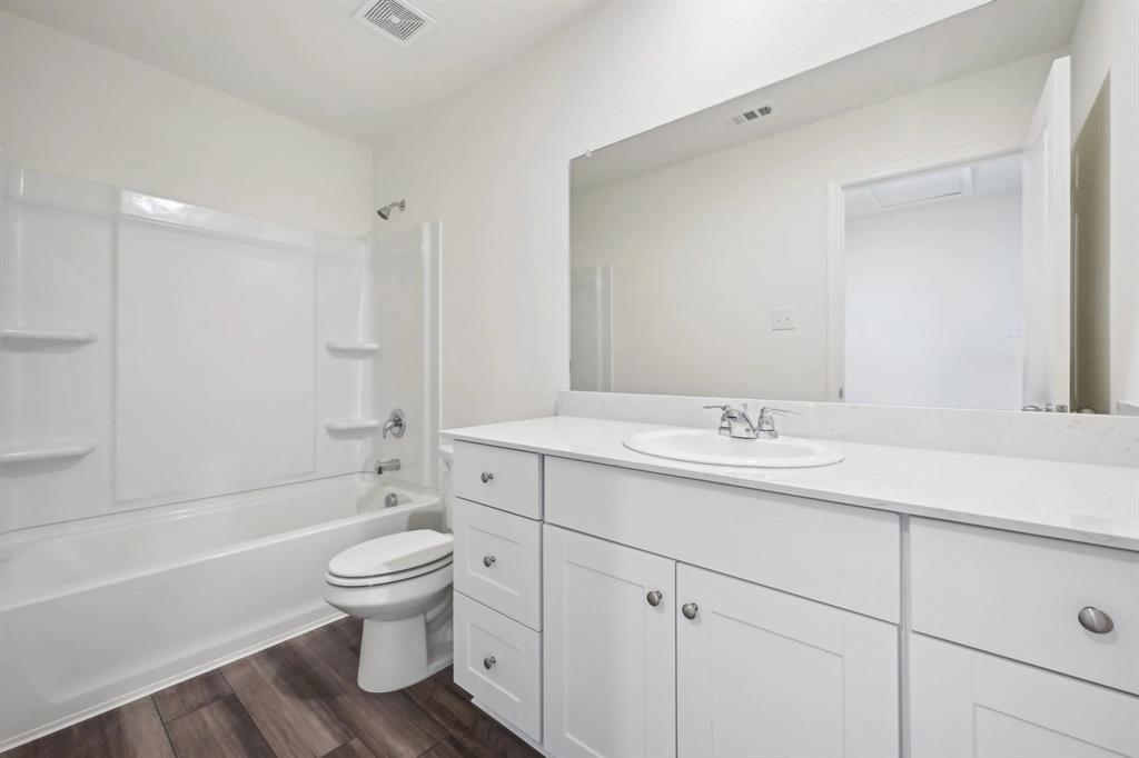 Meadow Park - Residential