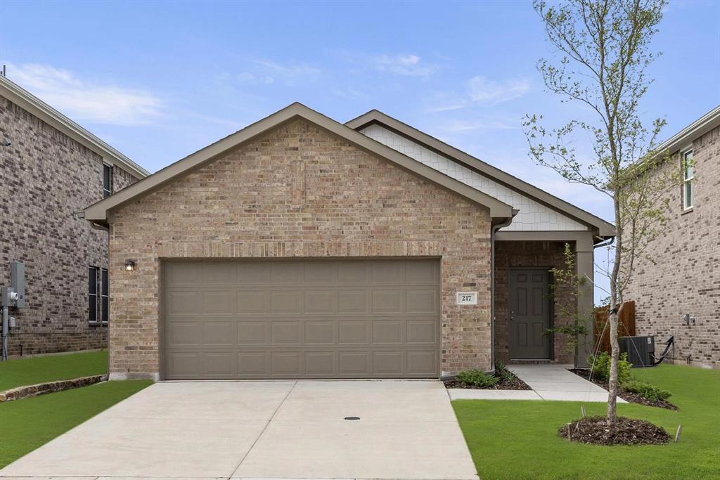 Meadow Park - Residential