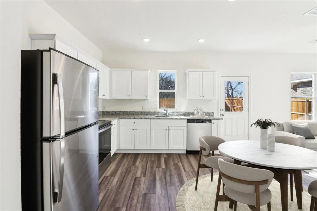 Meadow Park - Residential