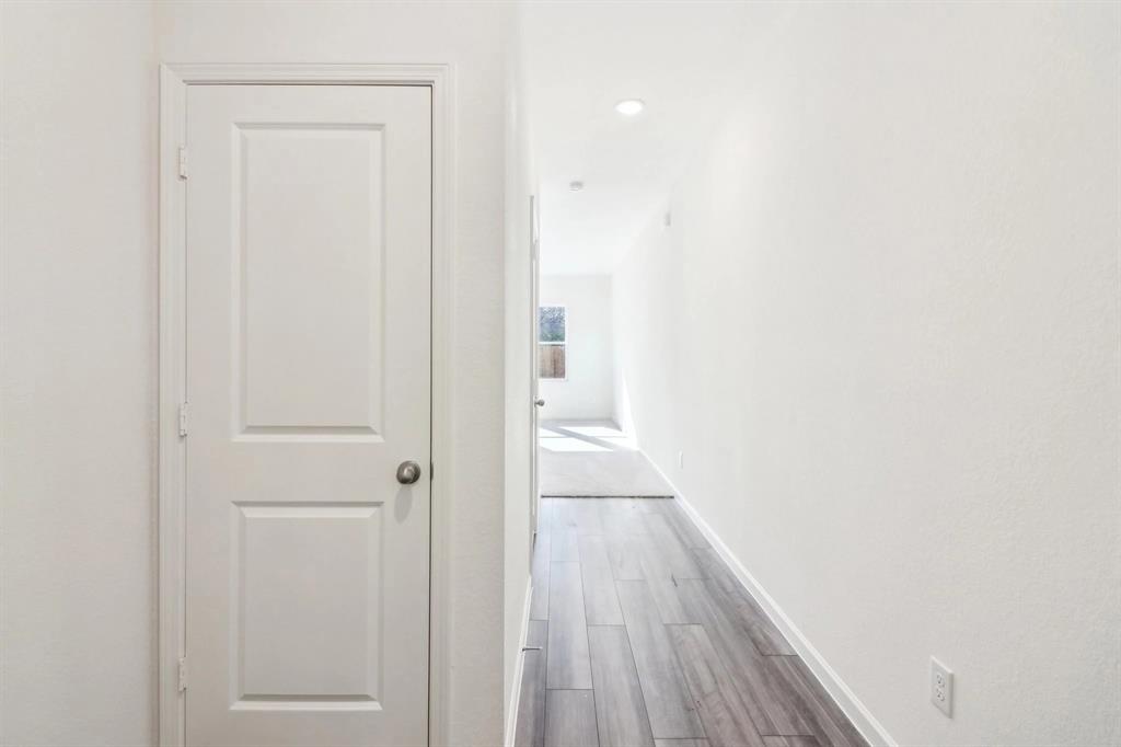 Meadow Park - Residential