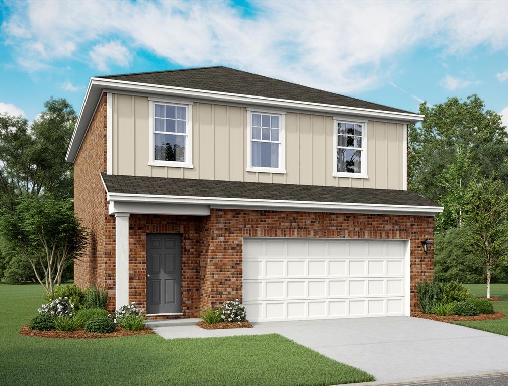 Meadow Park - Residential