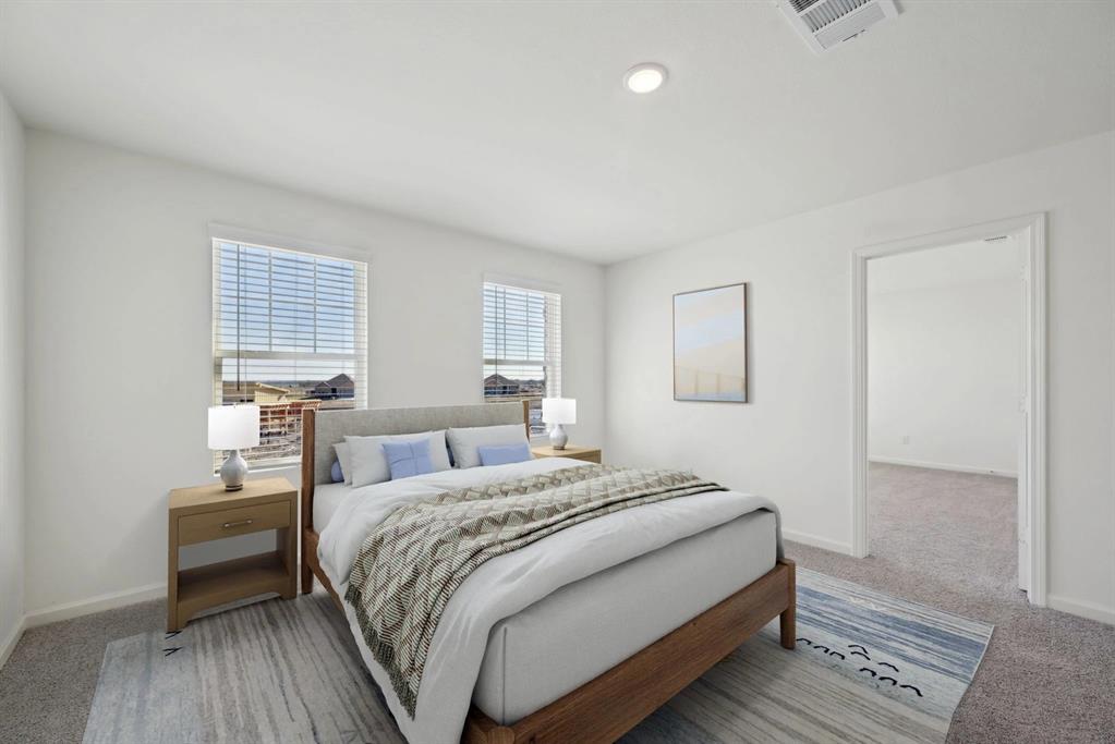 Meadow Park - Residential