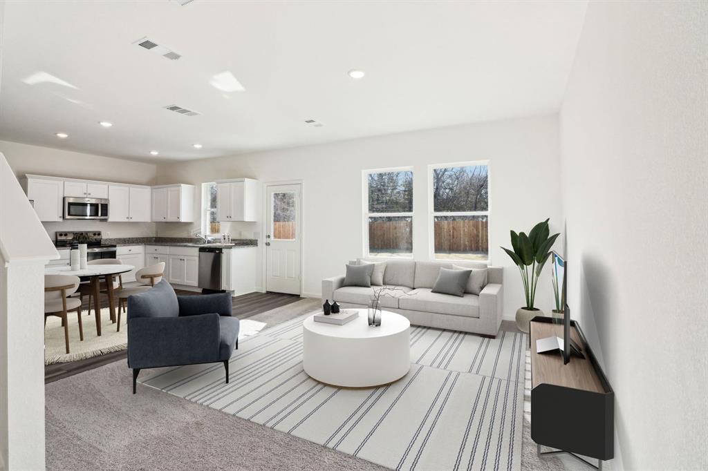 Meadow Park - Residential