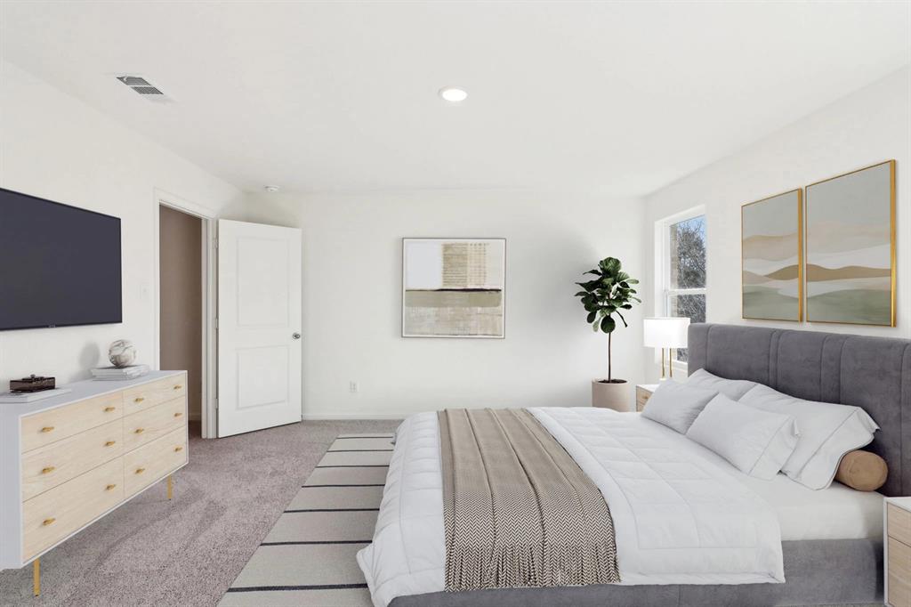Meadow Park - Residential