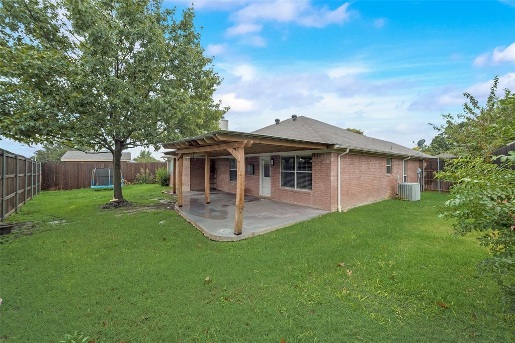 Regency Highpoint Add - Residential Lease
