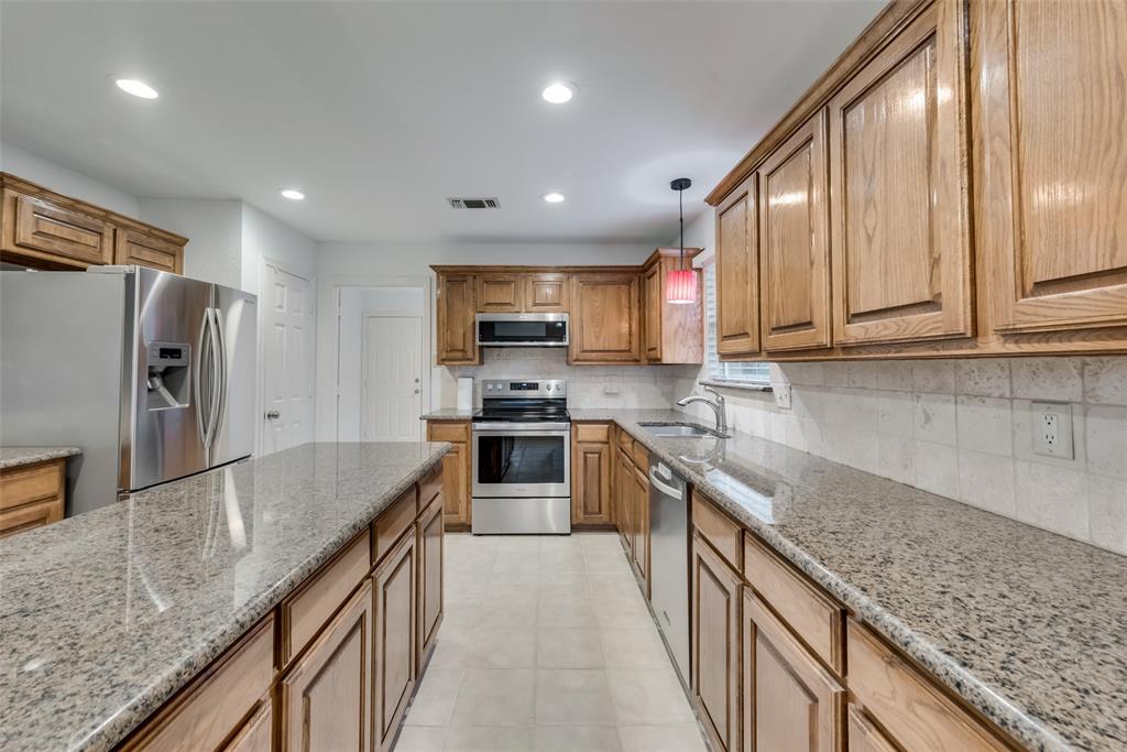 Regency Highpoint Add - Residential Lease