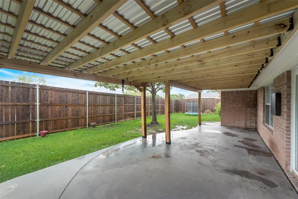 Regency Highpoint Add - Residential Lease