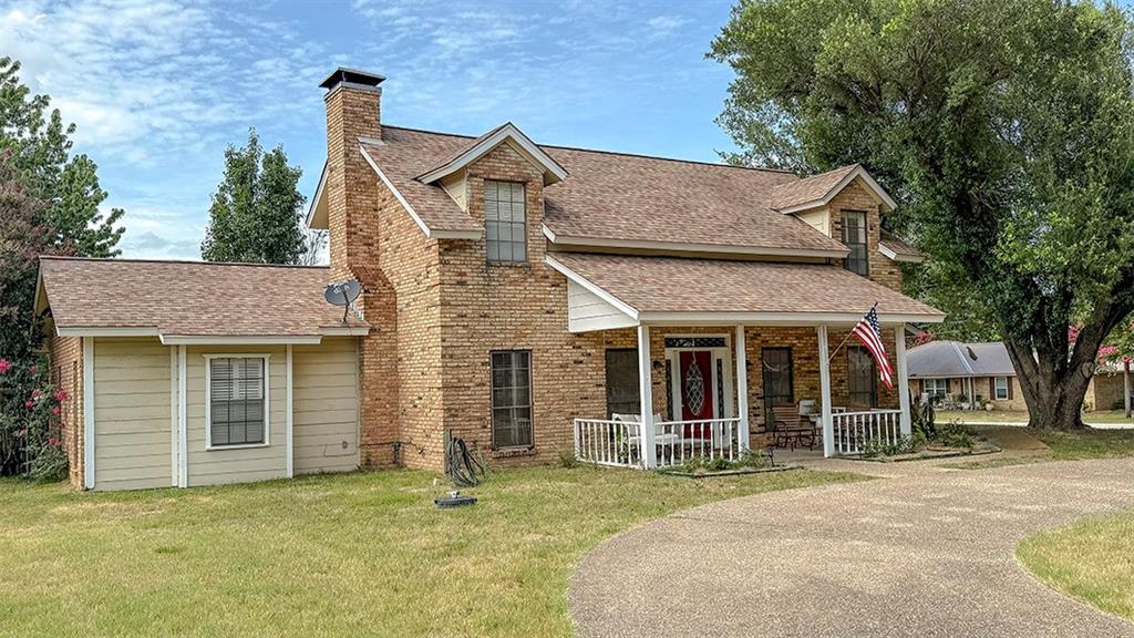 Kay Estate - Residential