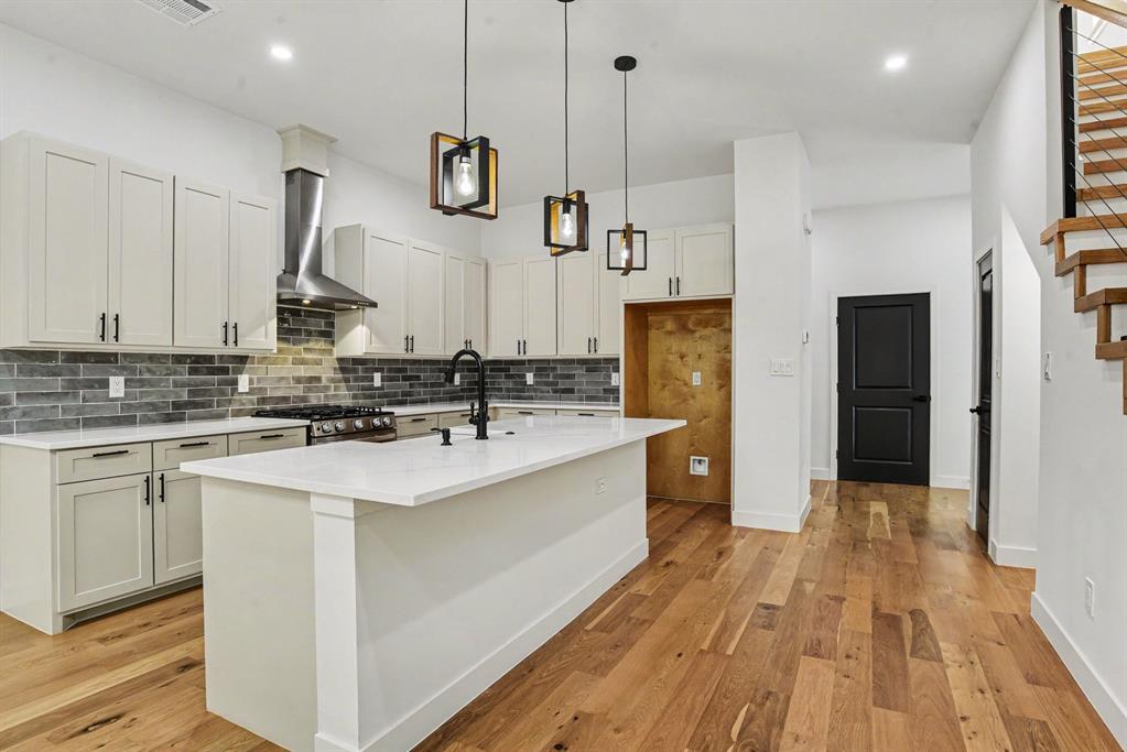 Parkside - Residential