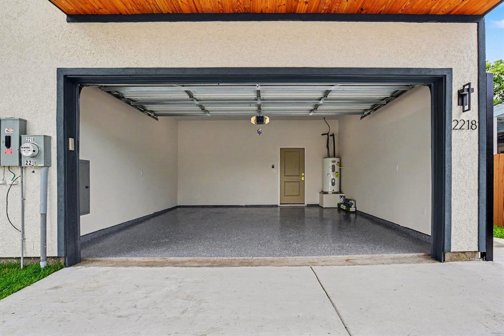 Parkside - Residential