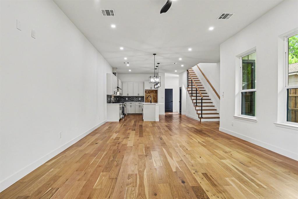 Parkside - Residential