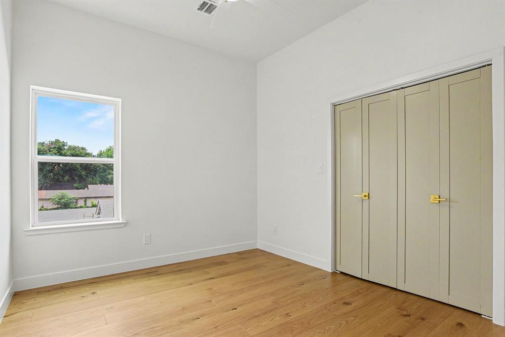 Parkside - Residential