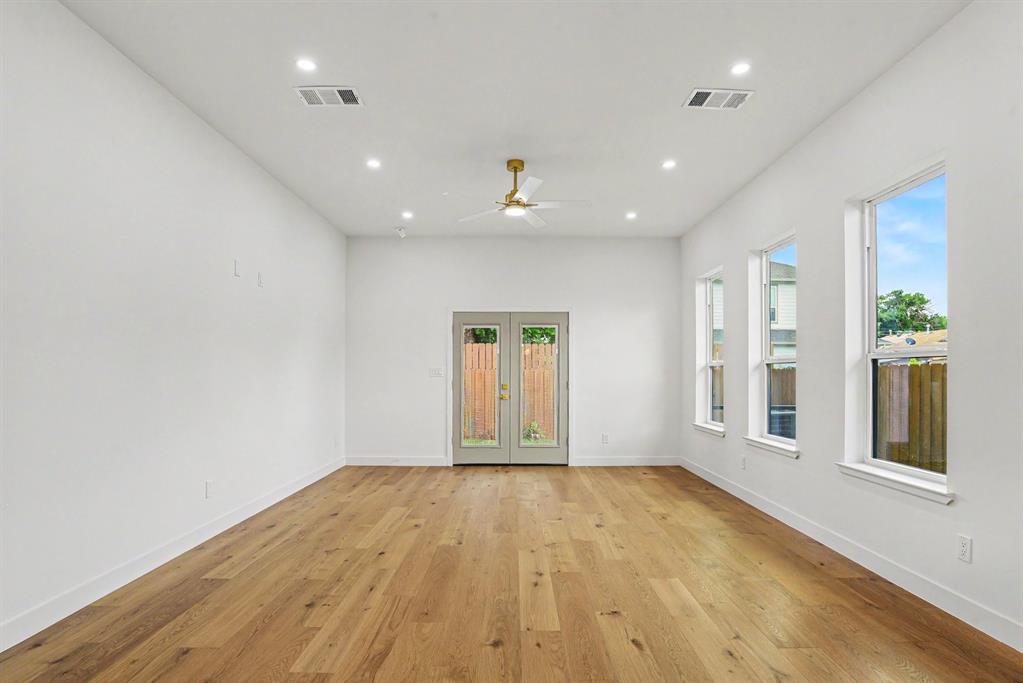 Parkside - Residential