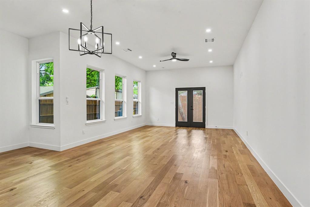 Parkside - Residential