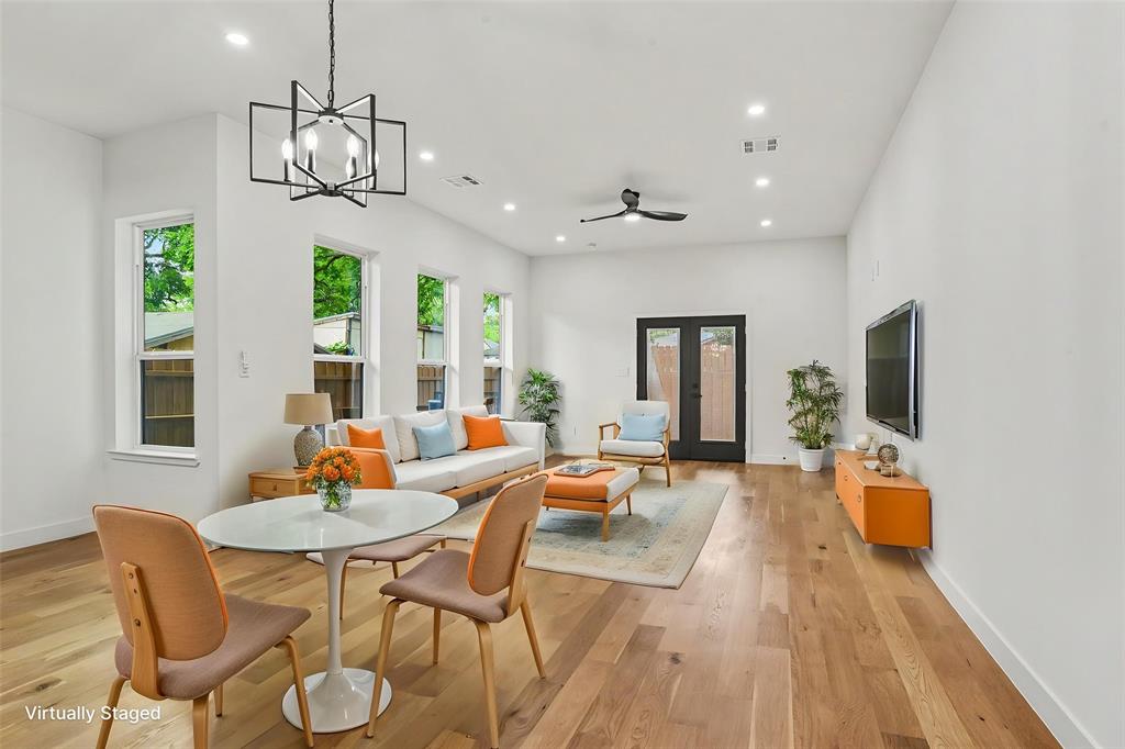 Parkside - Residential