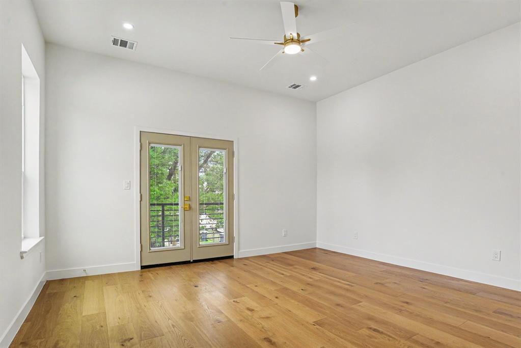 Parkside - Residential