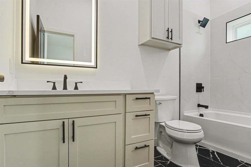 Parkside - Residential
