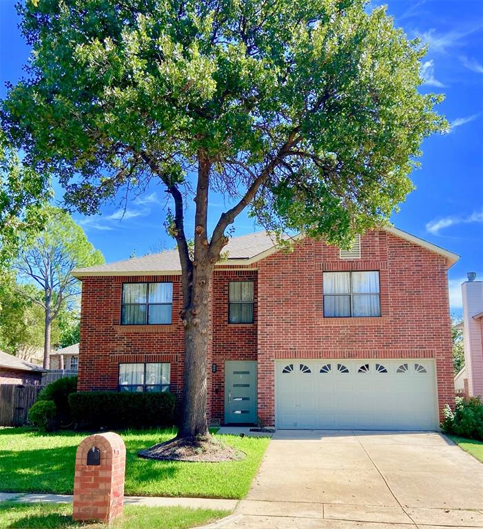 Fairview West Ph 6 - Residential Lease