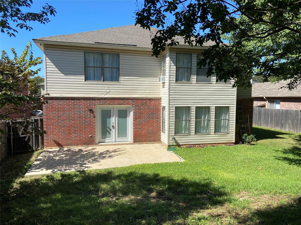 Fairview West Ph 6 - Residential Lease