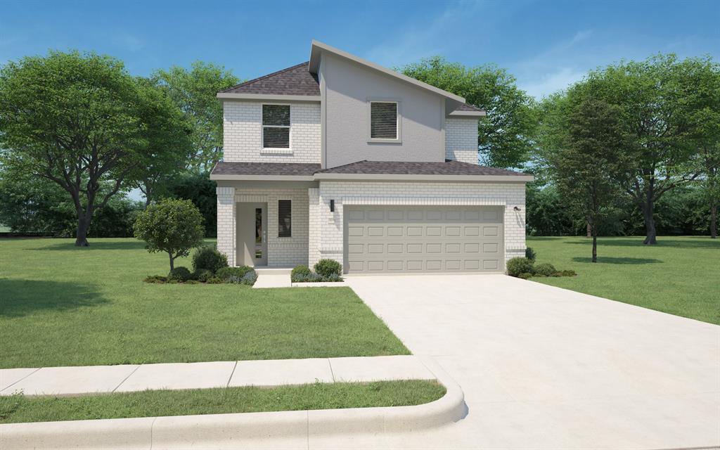 Elevon - Residential